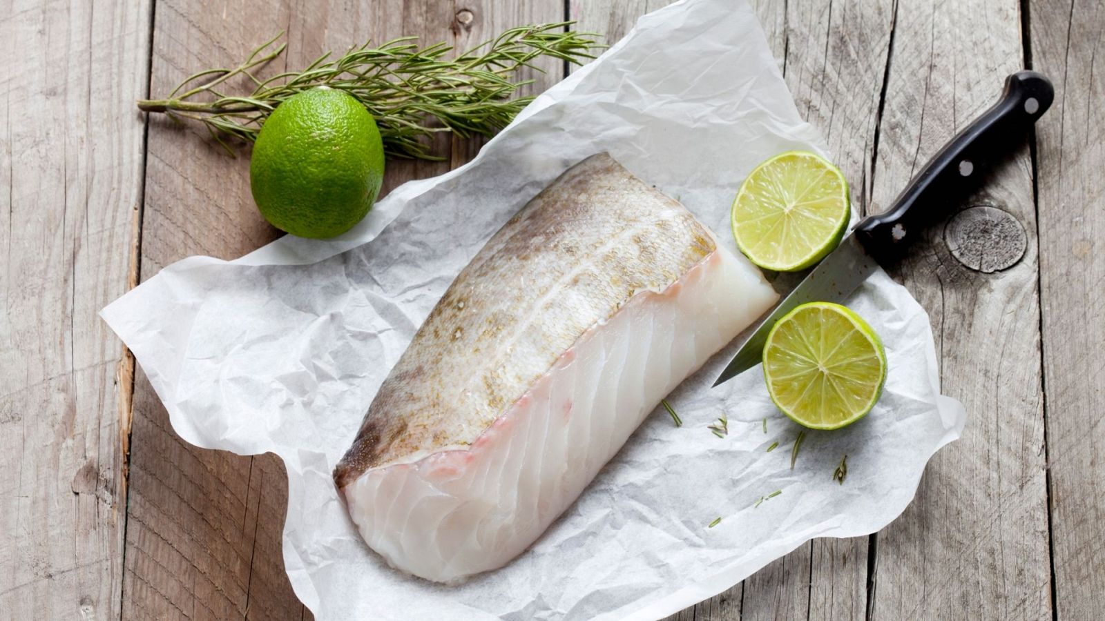 Aquí la Tierra ¿ Receta para cocinar Skrei, el rey de los bacalaos en Noruega