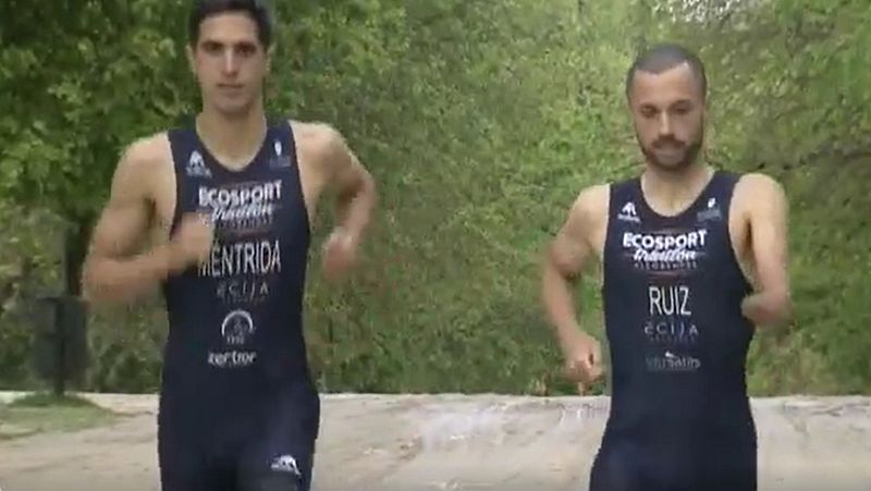 El paso a favor de la inclusión de Diego Méntrida y Jairo Ruiz