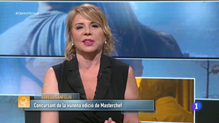 Obrim fil - Buscant l'amor allà on sigui