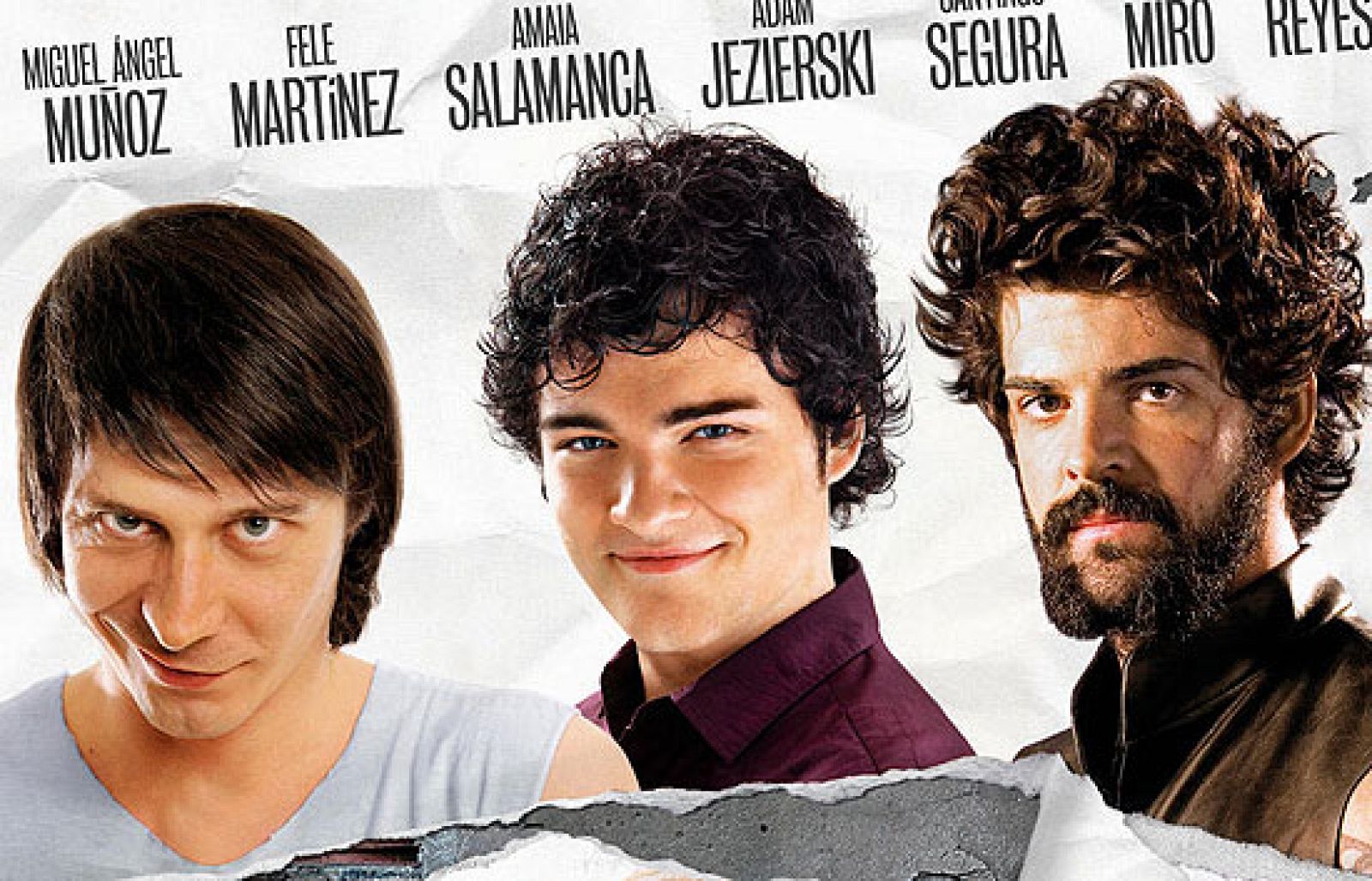 Días de cine - 'Tensión sexual no resuelta' | Ver