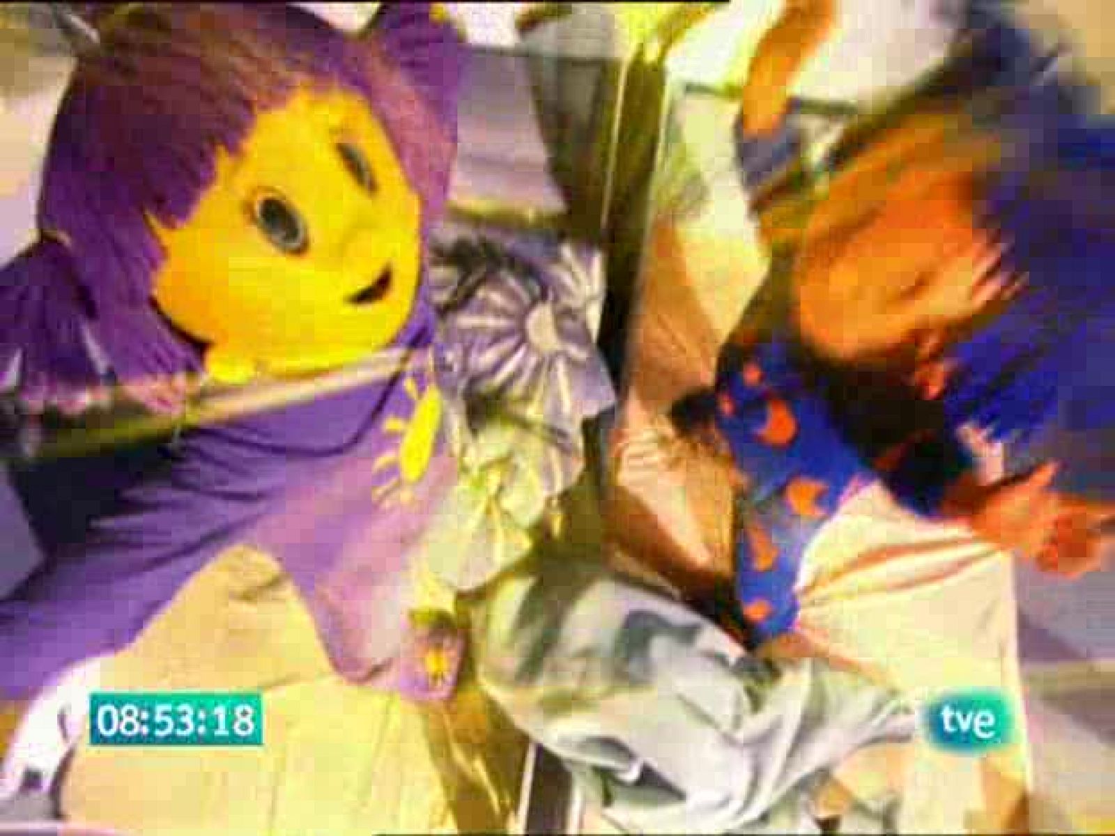 Jim Jam & Sunny - Jim Jam & Sunny | Ver