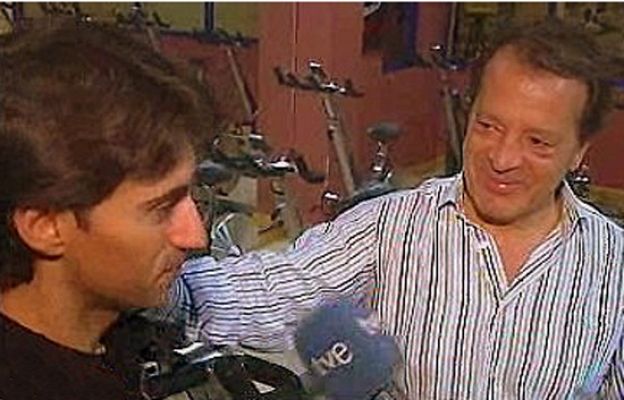 España Directo - Hermanos de corazón