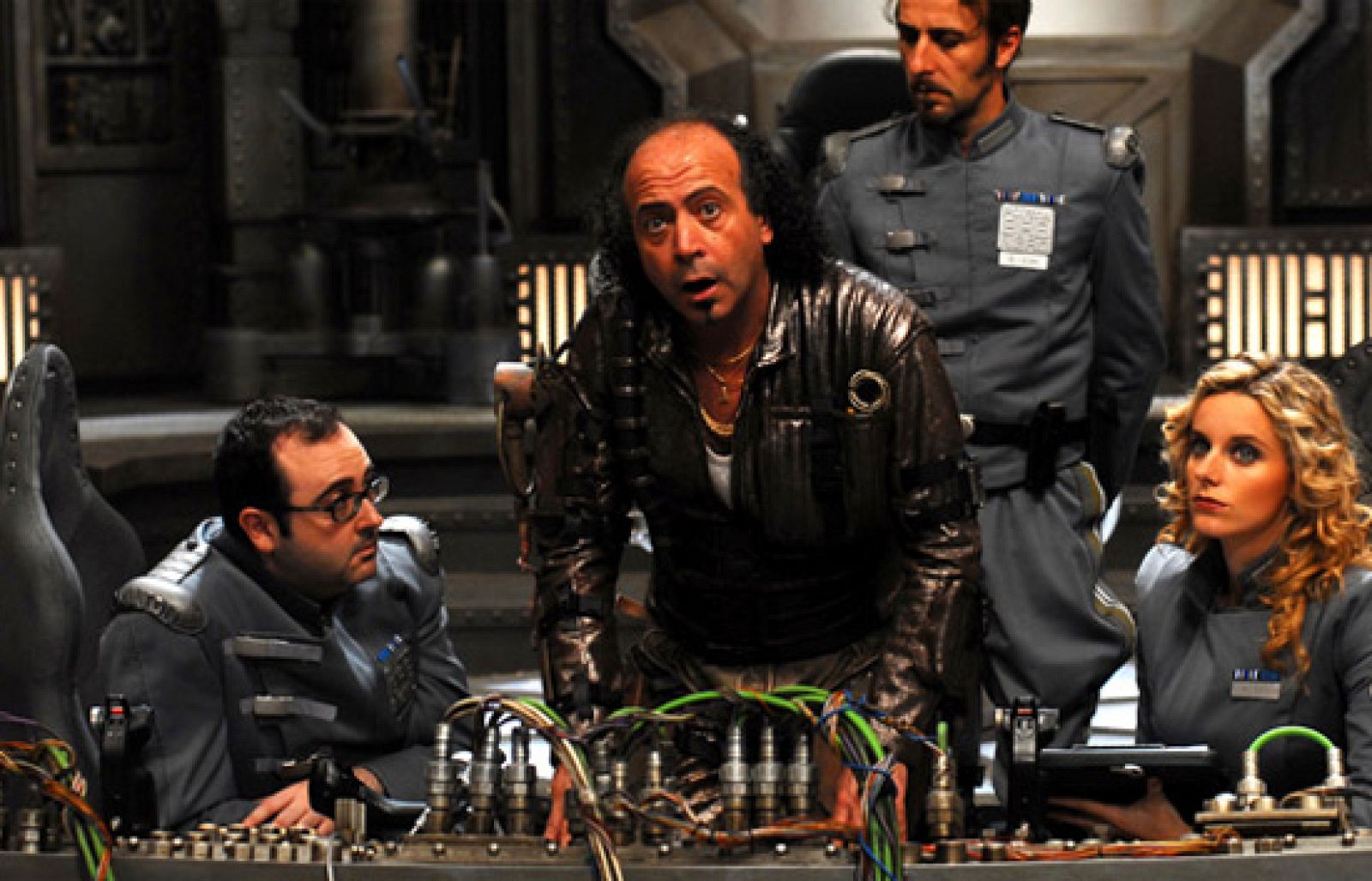 Plutón BRB Nero - Estreno 2ª temporada - Plutón B.R.B. Nero | Ver