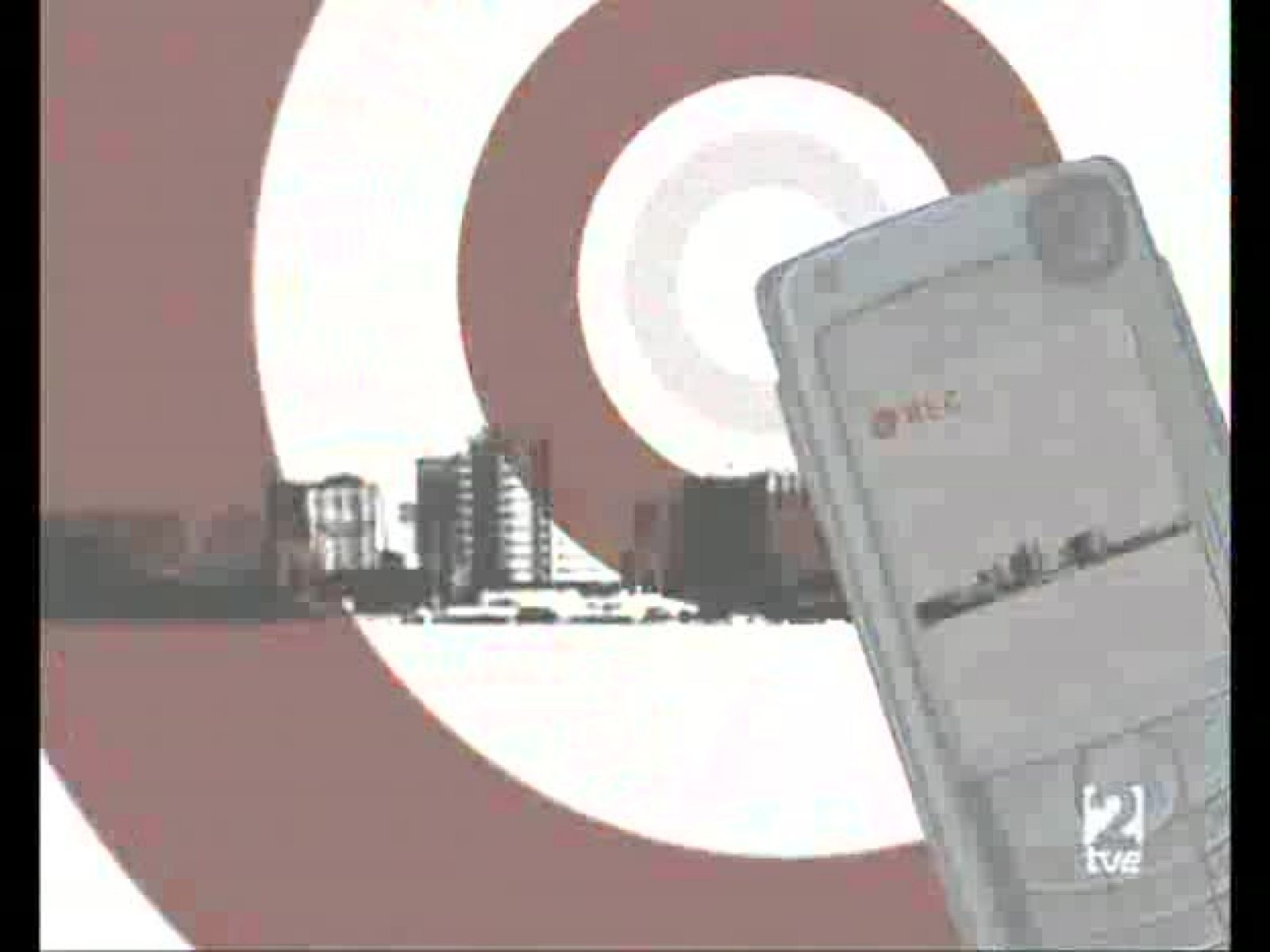 Cámara abierta 2.0 - 01/05/08 - Cámara abierta | Ver