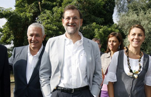  - Reacciones Presidente Caja Ahorro