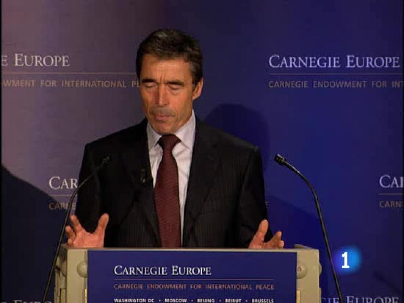 Fin del escudo antimisiles europeo