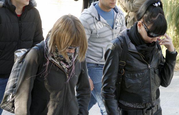  - El vídeo del caso Palomino