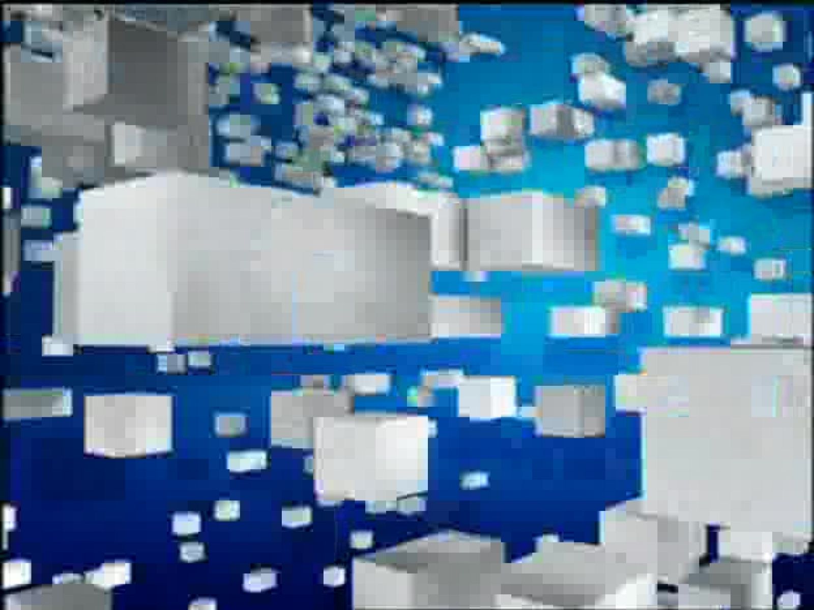 Telediario 1 - 18/09/09 | Ver