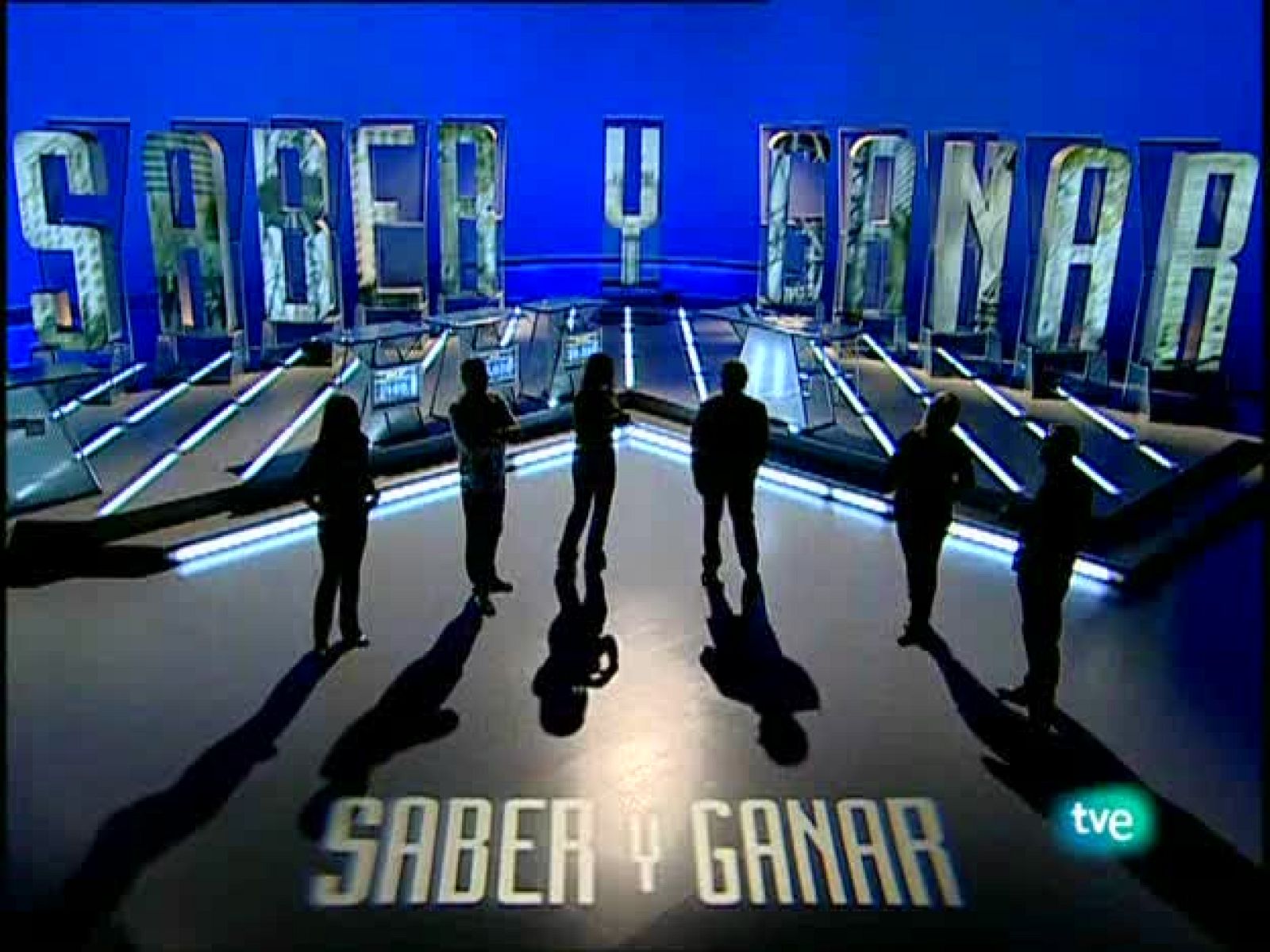 Saber y ganar - 18/09/09 - Saber y ganar | Ver
