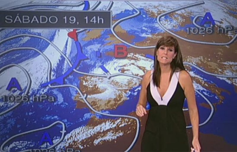 El Tiempo - 18/09/09 - El tiempo | Ver