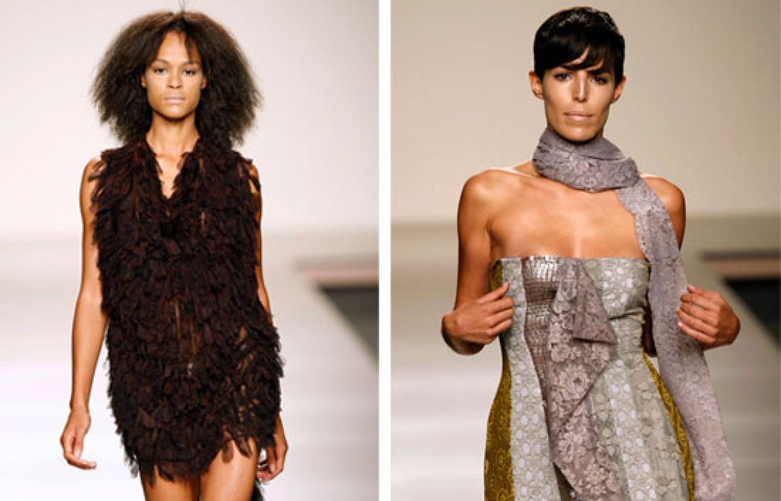 Colección primavera-verano 2010 de Alberto Tous