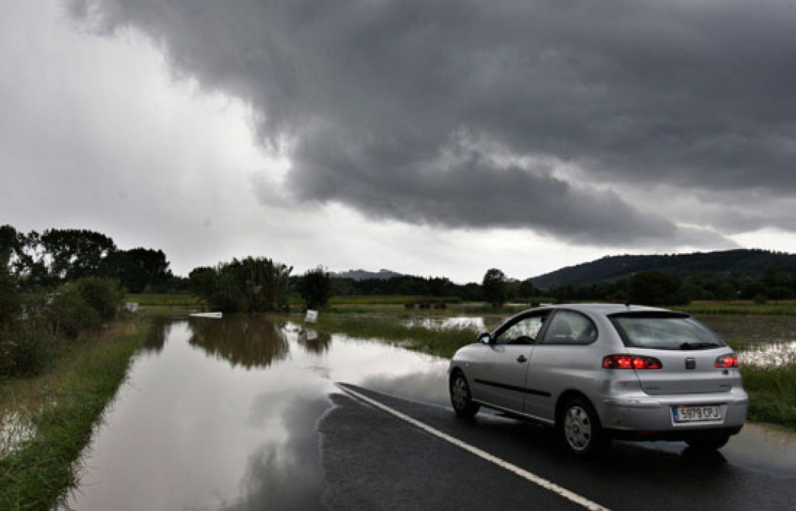 Telediario 2 en cuatro minutos - 18/09/09 | Ver