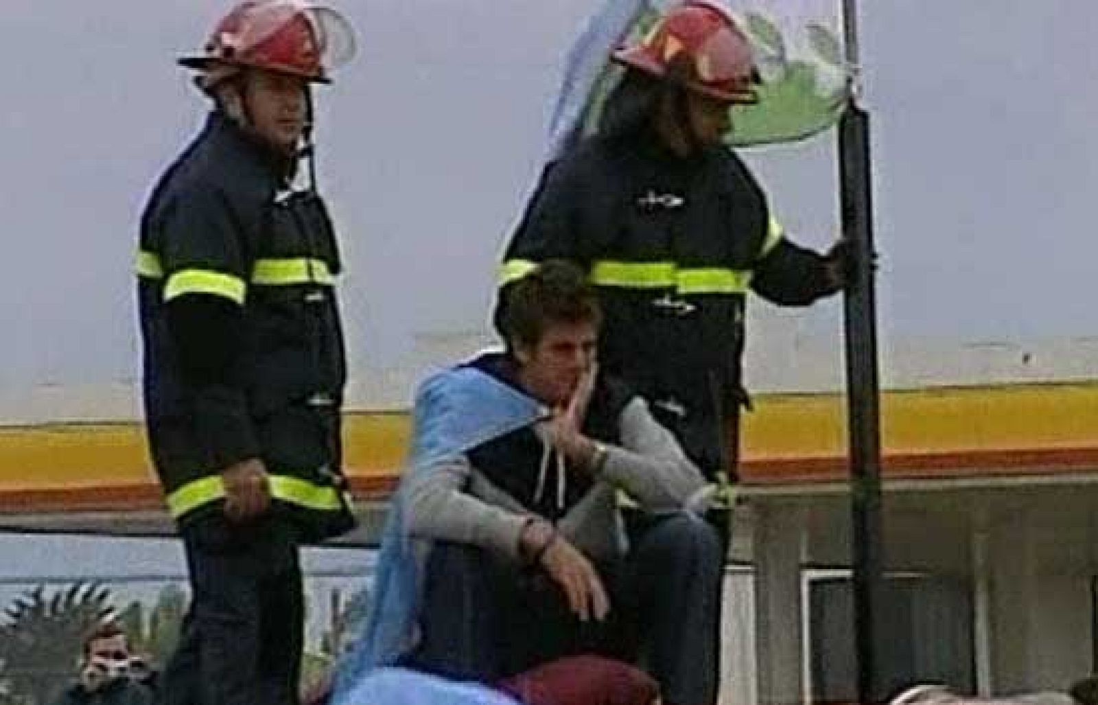 Del Potro, un héroe en Tandil | Ver