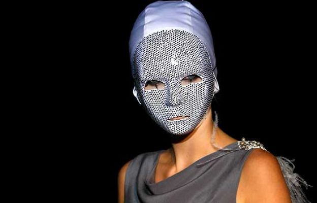  - Roberto Verino en la Fashion Week