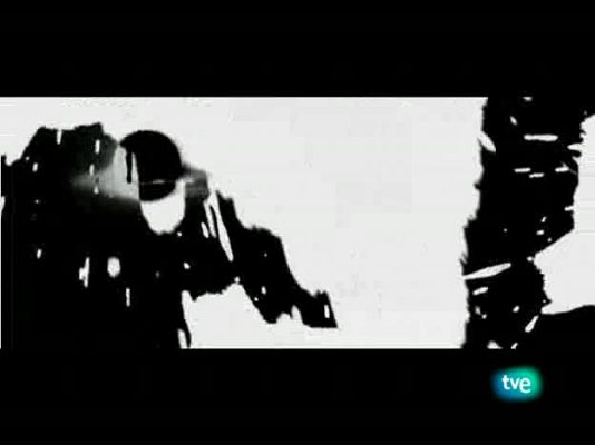 Versión española - La perdición de los hombres