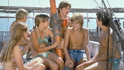 Verano Azul - Capítulo 11: "Las botellas" - ver ahora