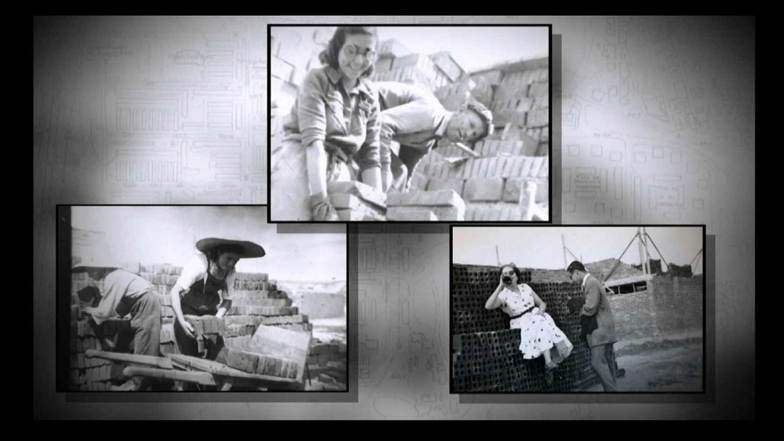 Metrópolis - IMAGINANDO USERA - ver ahora