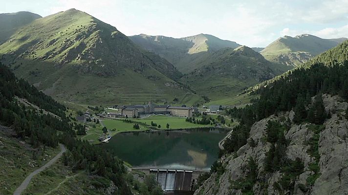 80 cm - Vall de Núria