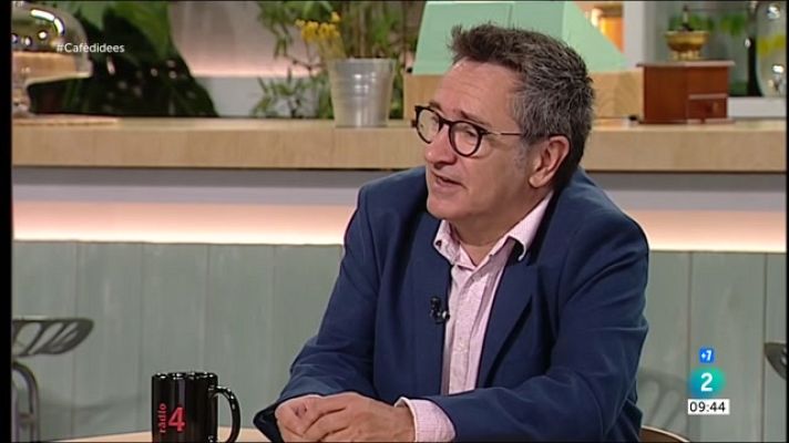  - Radioteatre a Ràdio 4, en col·laboració amb la Sala Beckett