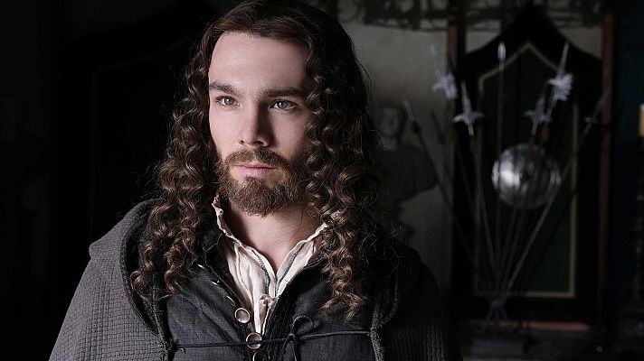  - 'Leonardo', la nueva superproducción histórica de La 1