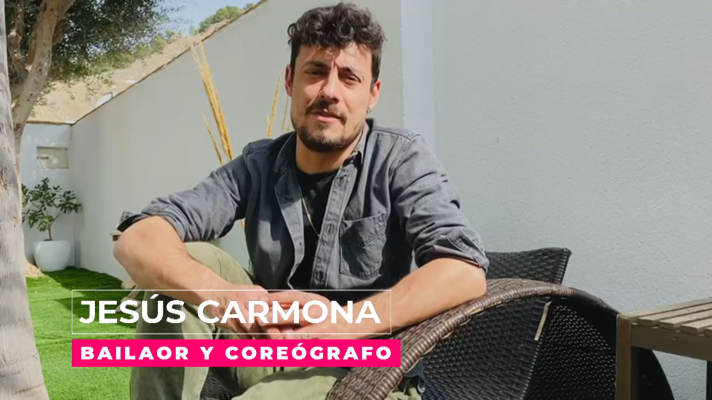 RTVE Igualdad - HEFORSHE11: Los hombres debemos liberarnos hacia la igualdad