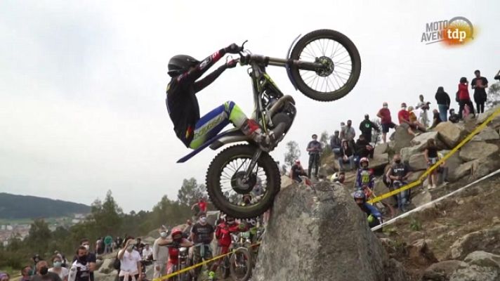 Moto Avenue - 2021 - Programa 9