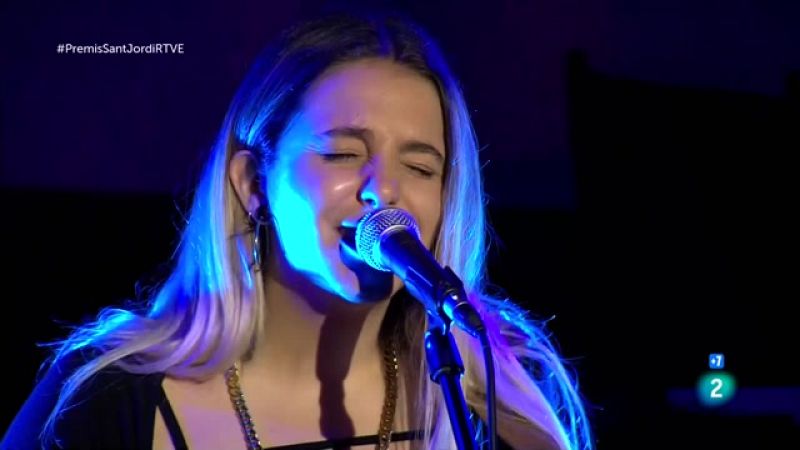 Premis RNE Sant Jordi de Cinematografia  - Suu "Tant de bo"