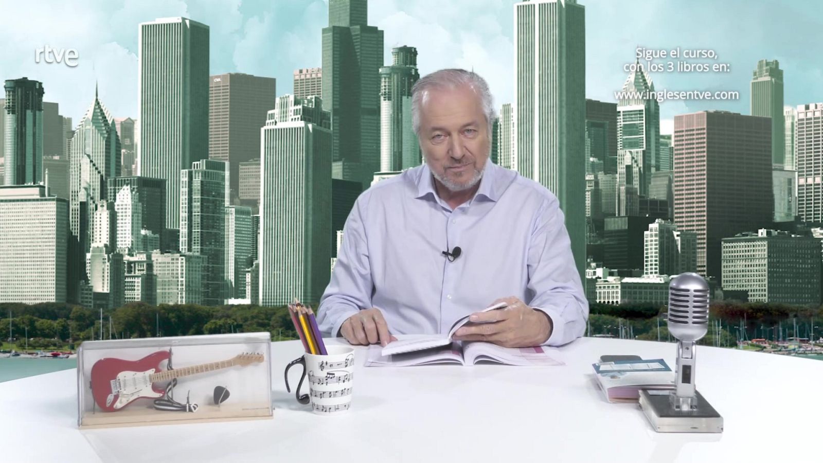 Inglés en TVE - Programa 336 - ver ahora