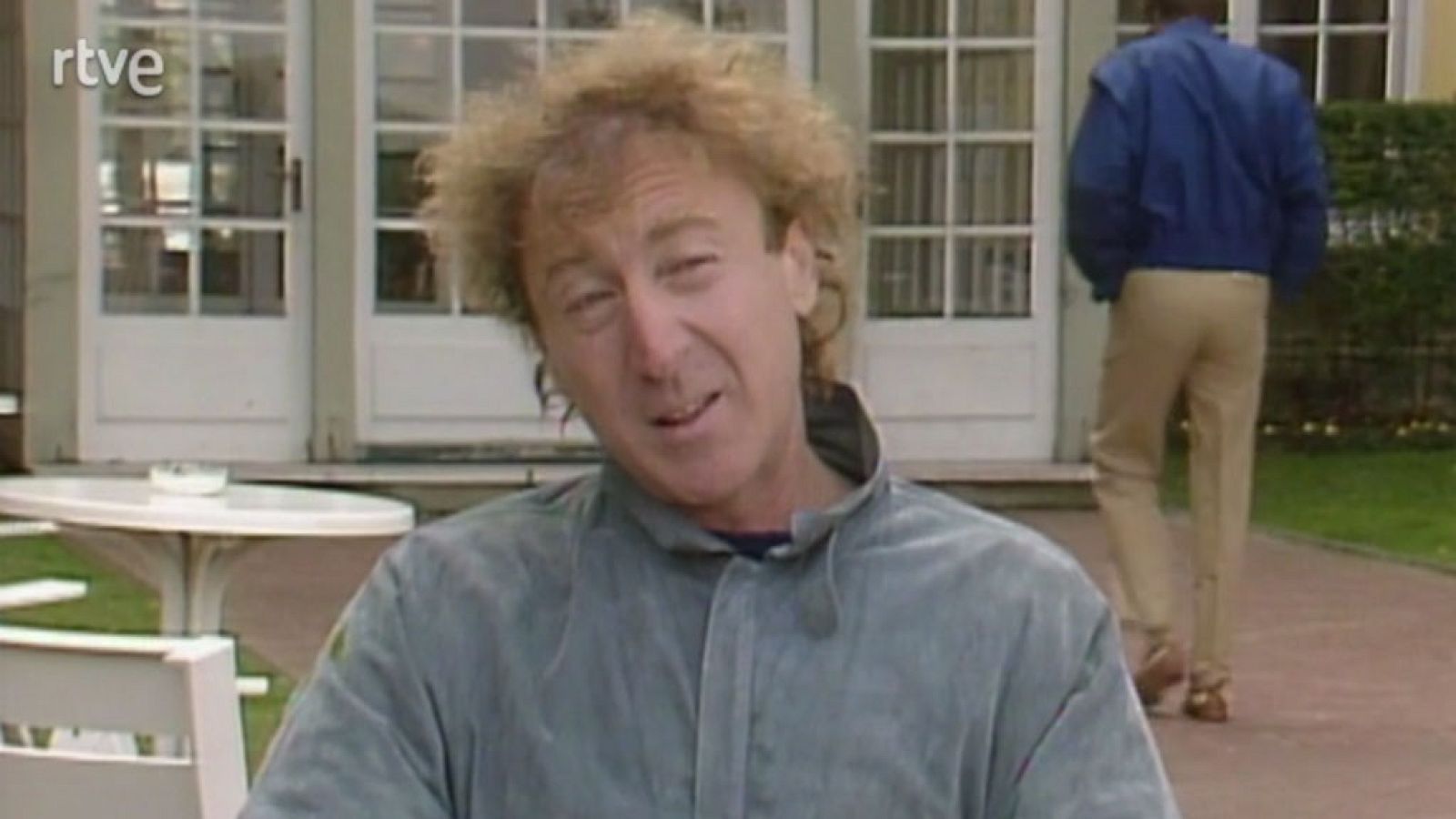 De película - Wilder y Mazursky, cineastas de comedia - De película | Ver