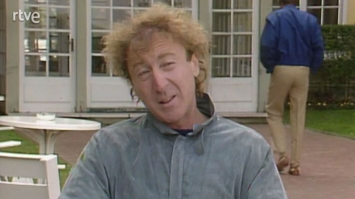 De película - Wilder y Mazursky, cineastas de comedia