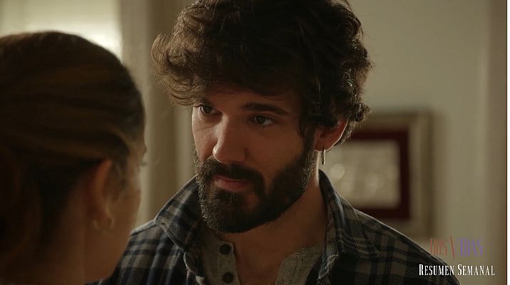 Dos vidas - Dos Vidas: Resumen semanal del 19 al 23 de abril
