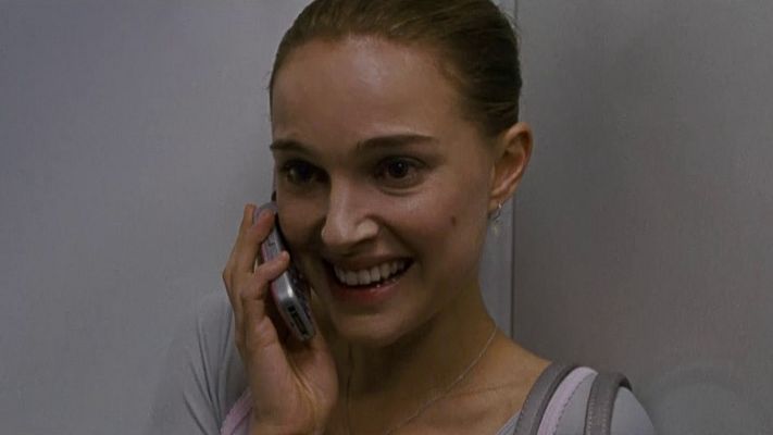 Días de cine - El momento de cine Susana Abaitua: 'Cisne negro'