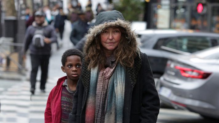 Días de cine - 'Bajo las estrellas de París'