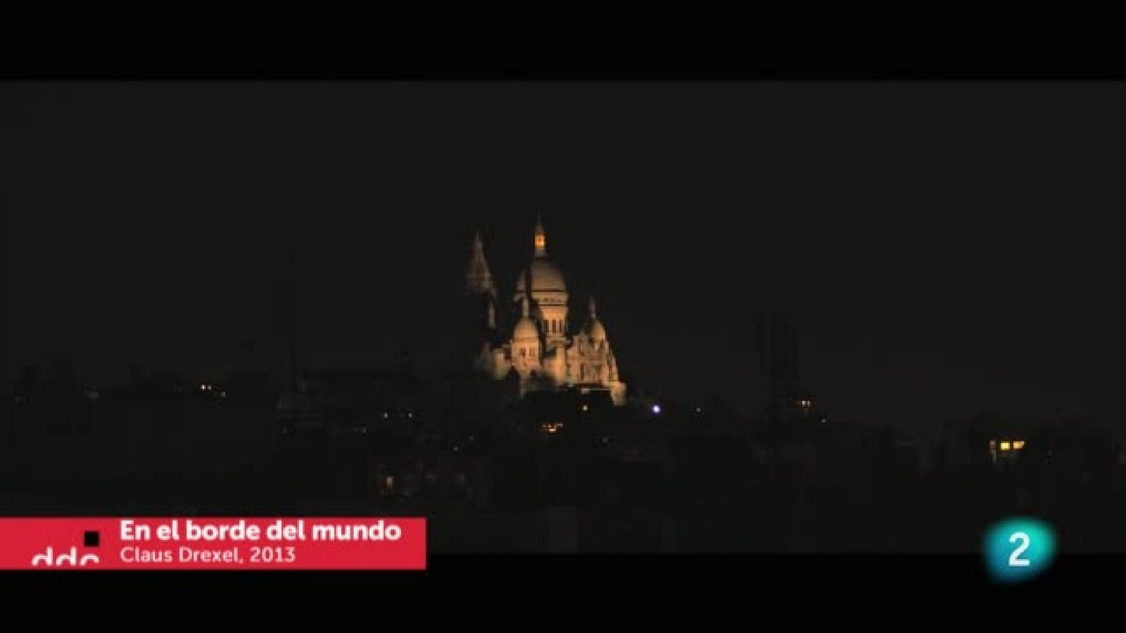 'Bajo las estrellas de París' | Ver