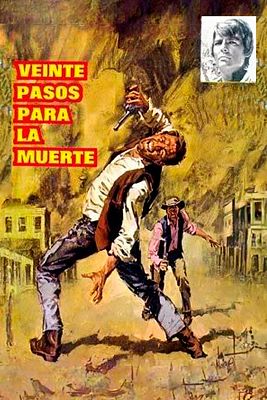 Veinte pasos para la muerte