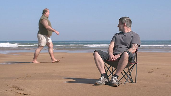 Días de cine - 'Urtzen'