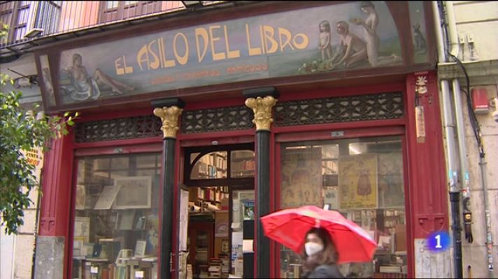 L'informatiu - Comunitat Valenciana - L'Informatiu Comunitat Valenciana 1 - 23/04/21