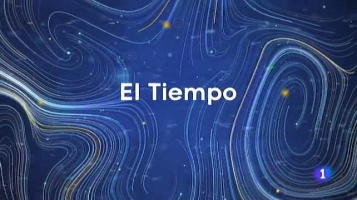 Telenavarra - El tiempo en Navarra - 23/4/2021