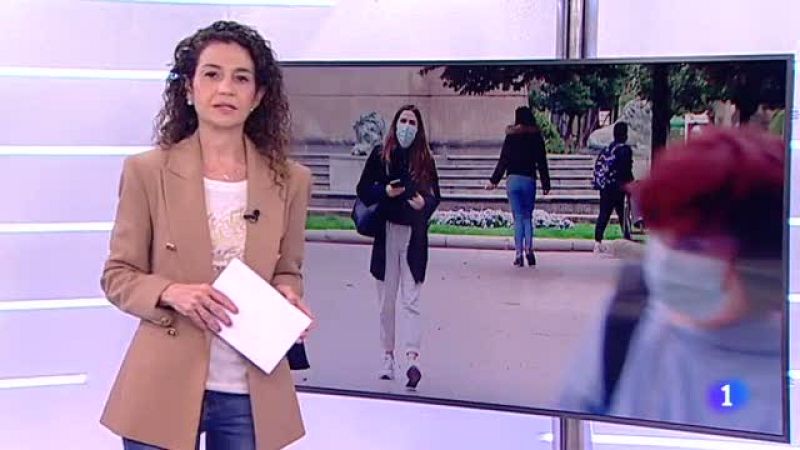 Telerioja en 2' - 23/04/21-Ver ahora