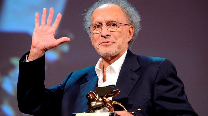 Días de cine - Monte Hellman (1929-2011)