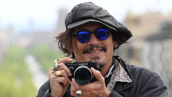 Días de cine - Festival de cine de Barcelona 2021