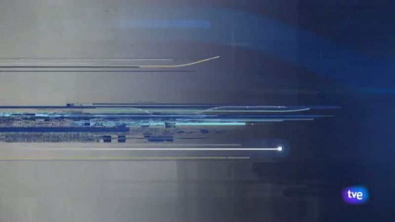 Extremadura en 2' - 23/04/2021