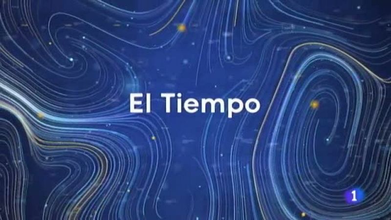 El Tiempo en la Region de Murcia - 23/04/2021
