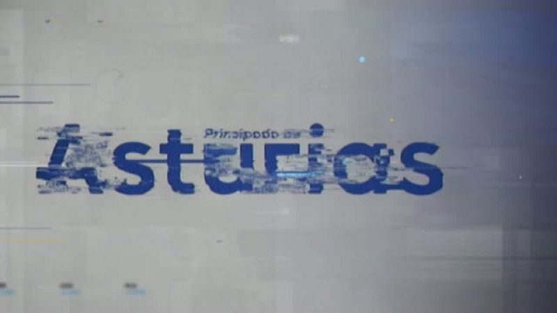 Asturias en 2' - 23/04/2021 | Ver