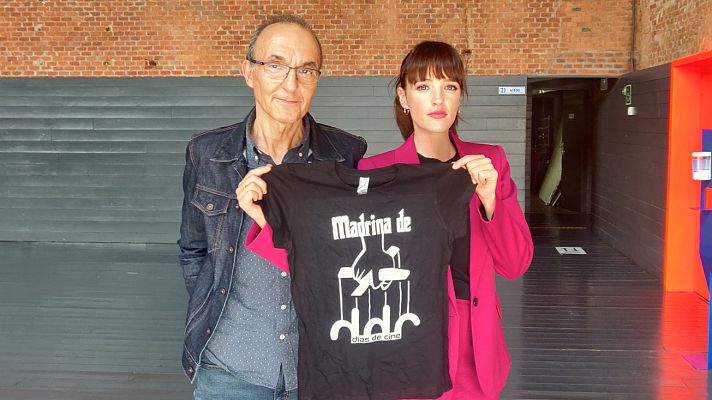 Días de cine - El cine según Susana Abaitua