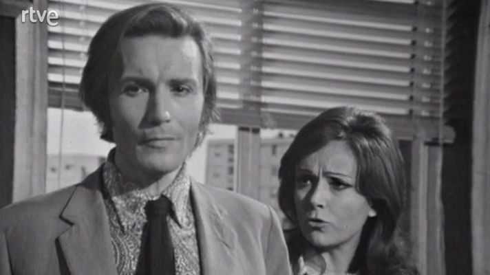 A través de la niebla - Capítulo 11