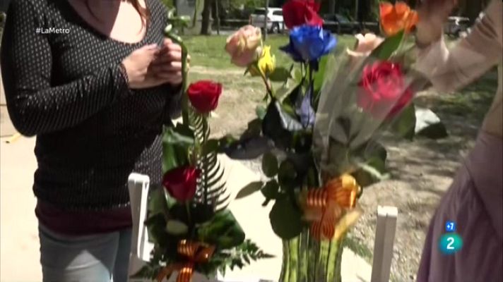 La Metro - Sant Jordi a Cardedeu, Biblioteca Coses i Fotos Guerra Civil