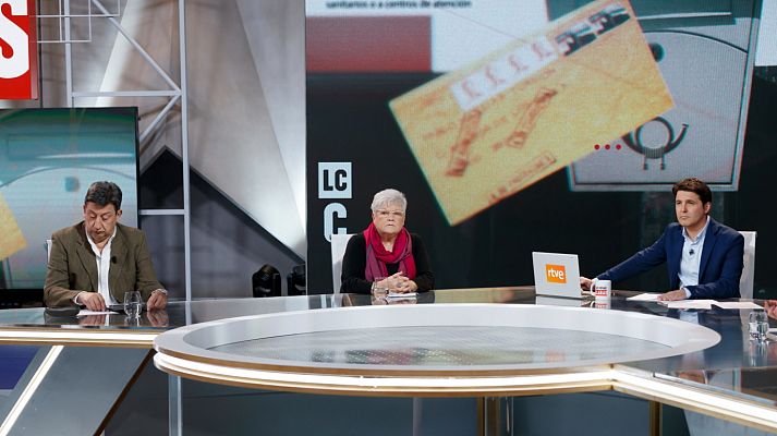 Las cosas claras - Programa 109 - 23/04/21