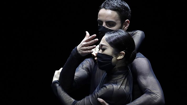 Comando Actualidad - El caso es bailar