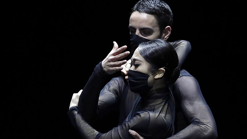 Comando actualidad - El caso es bailar - Ver ahora